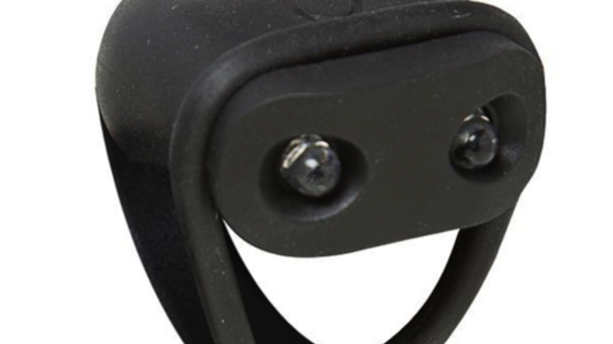 Get a FREE LED bike light at Decathlon screenings